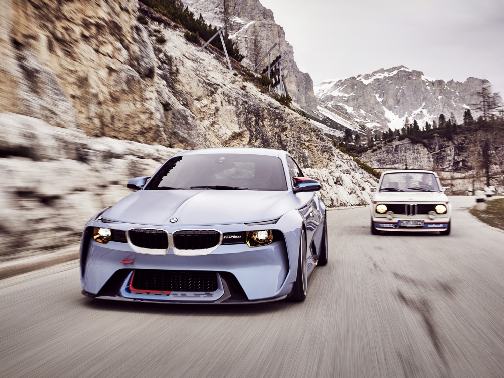 Bmw z lat 50 #4