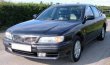 Nissan Maxima IV