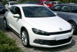 Volkswagen Scirocco III