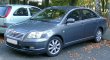 Toyota Avensis II