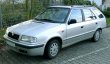 Skoda Felicia