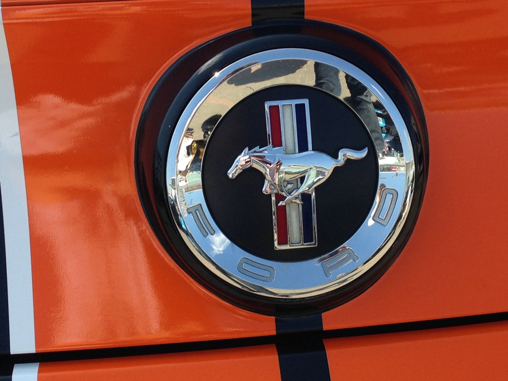 Nowy Ford Mustang – sześć wcieleÅ„ ikony popkultury