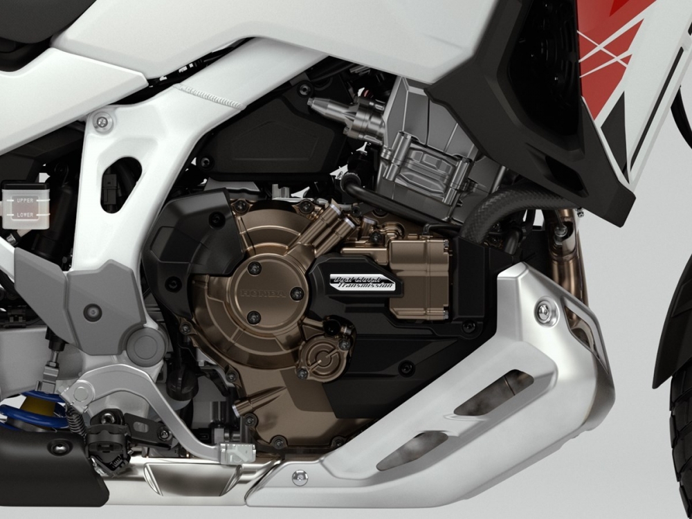 Nowa seria video o technologii Hondy na kanale YT: Honda Motocykle