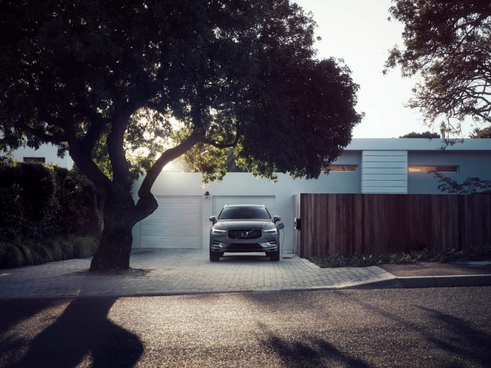 Volvo tworzy fundusz wspierający inicjatywy środowiskowe - Green Finance Framework