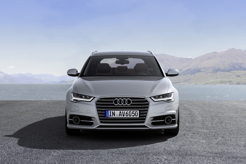 Audi z nowym rekordem sprzedaży