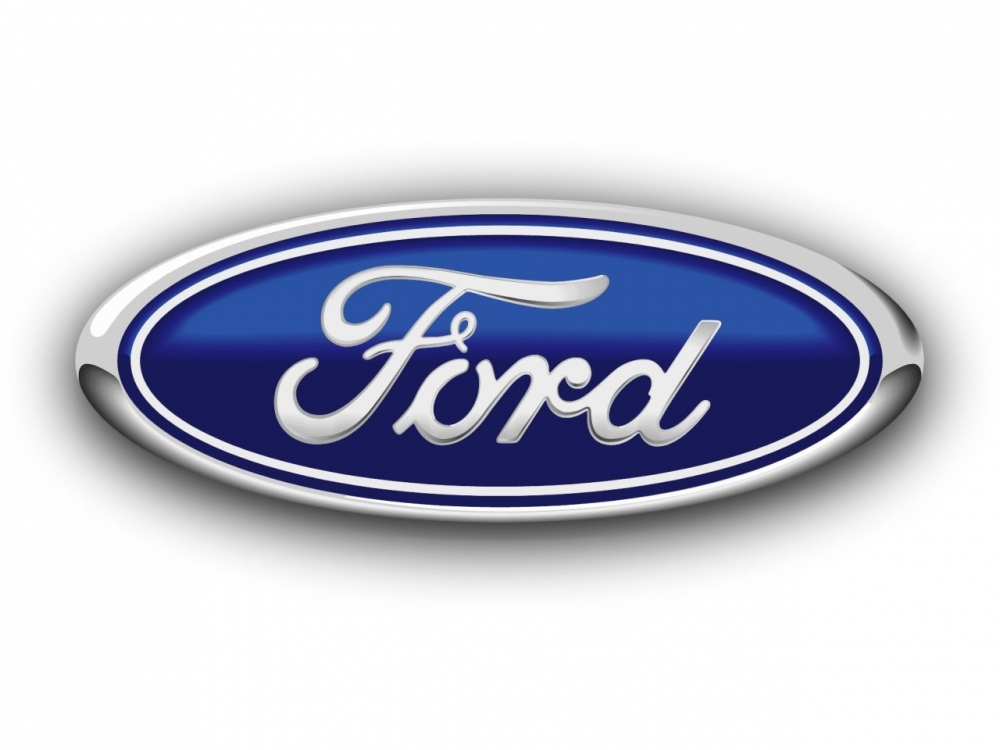 Ford modernizuje fabrykę Van Dyke
