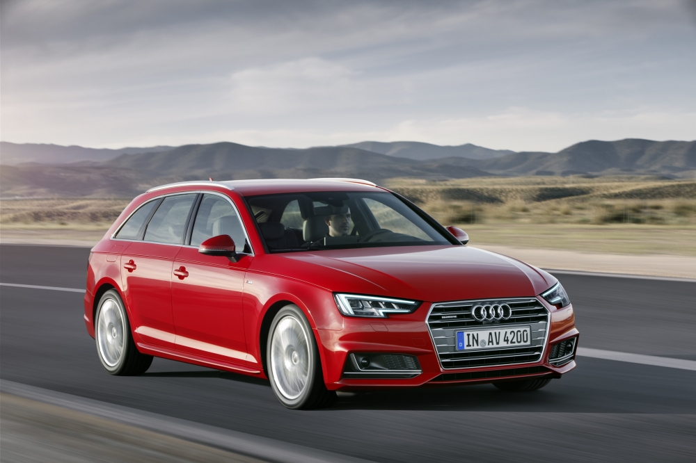Audi zwycięża w badaniu preferencji czytelników