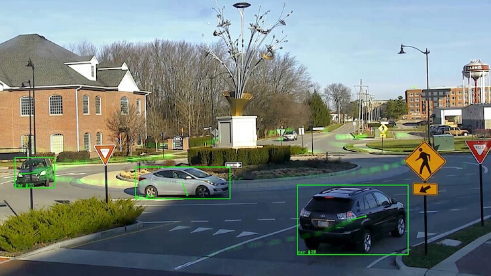 Oprogramowanie Volkswagena dla miast: sztuczna inteligencja pomoże zmniejszyć korki	