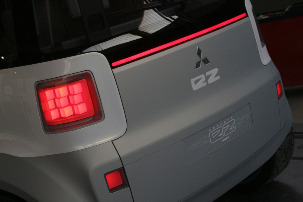 Mitsubishi wspiera ofiary trzęsienia ziemi