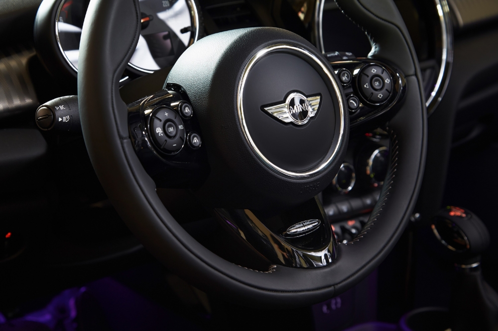 MINI Yours: dla indywidualistów