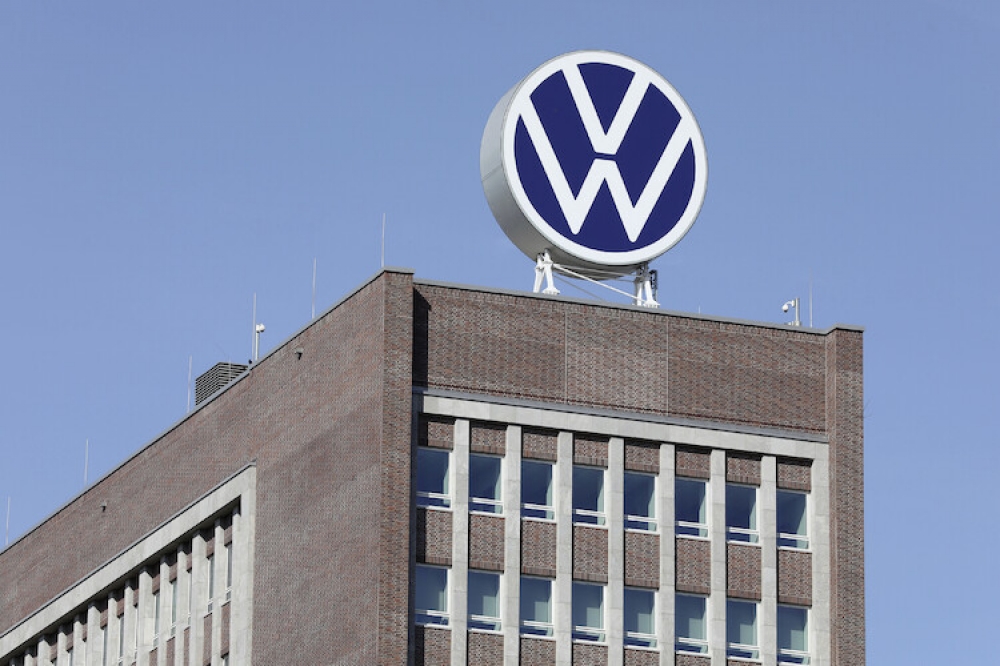 Volkswagen ogłasza zmiany w zarządzie marki